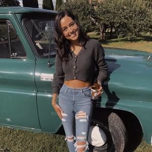 Meet your Posher, Jenna